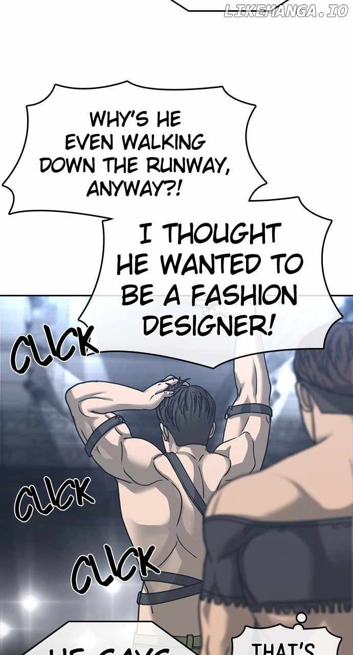 My Life As A Loser 2 Chapter 58 28